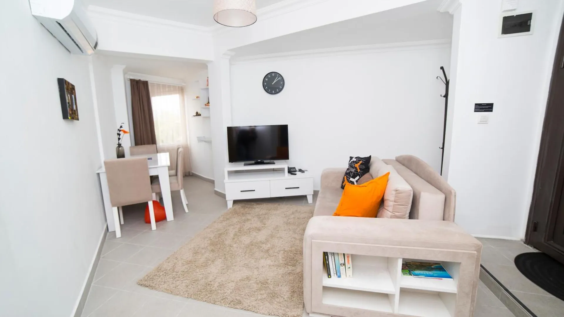 Downtown Fethiye Cozy Rooms 0*,