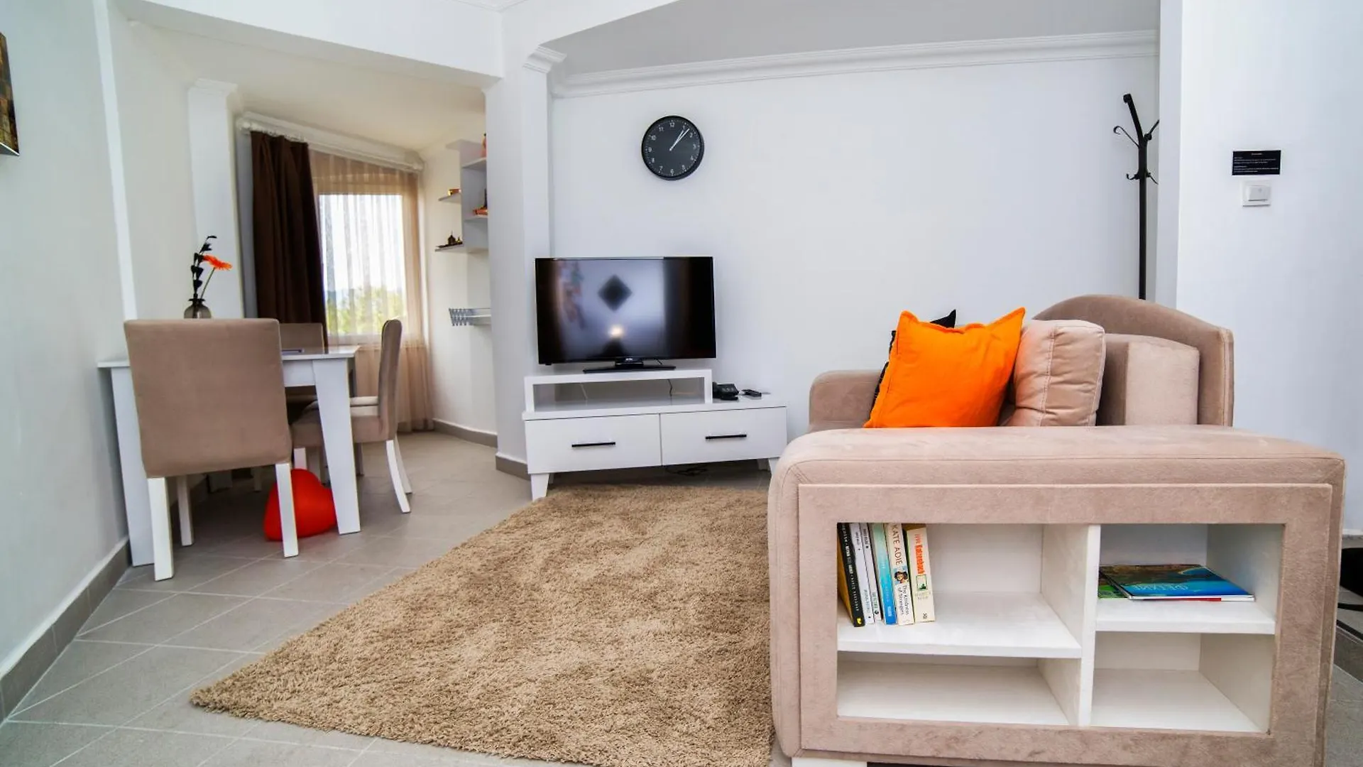Downtown Fethiye Cozy Rooms 0*,  Turcia