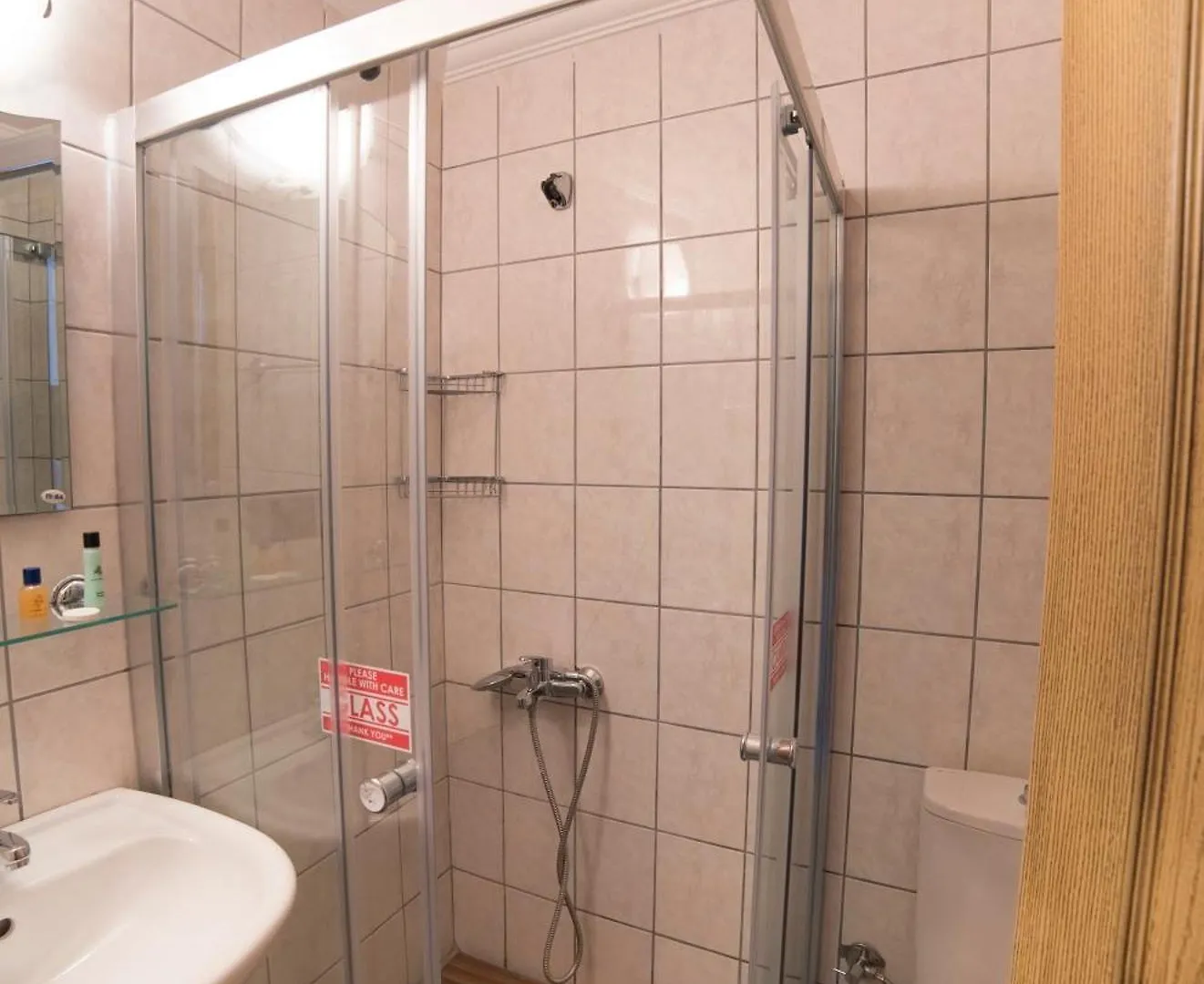 Hostel Downtown Fethiye Cozy Rooms Turcia