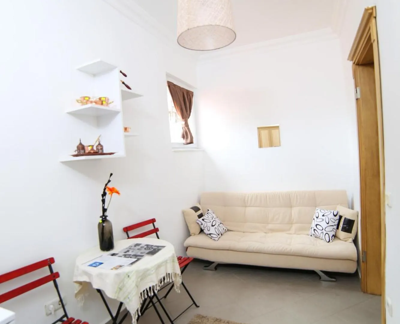 Downtown Fethiye Cozy Rooms Turcia