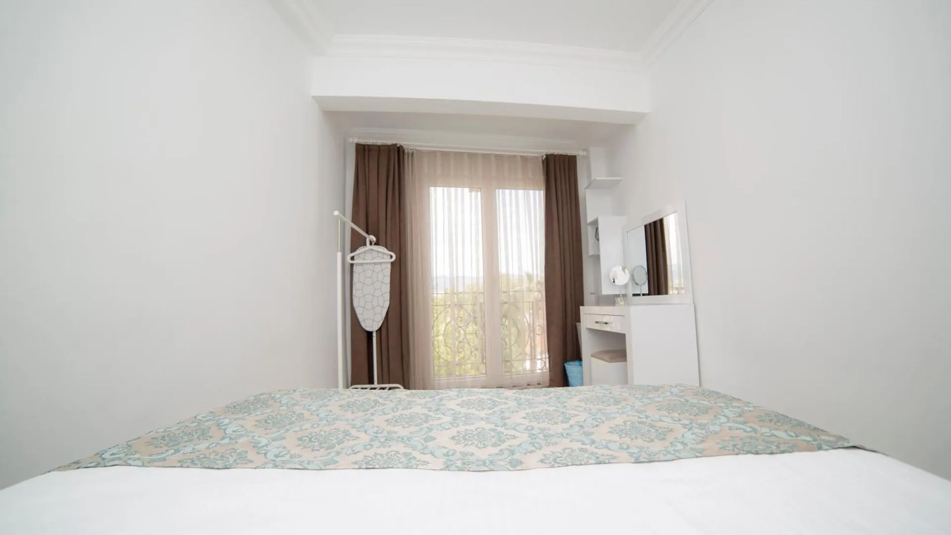 Hostel Downtown Fethiye Cozy Rooms