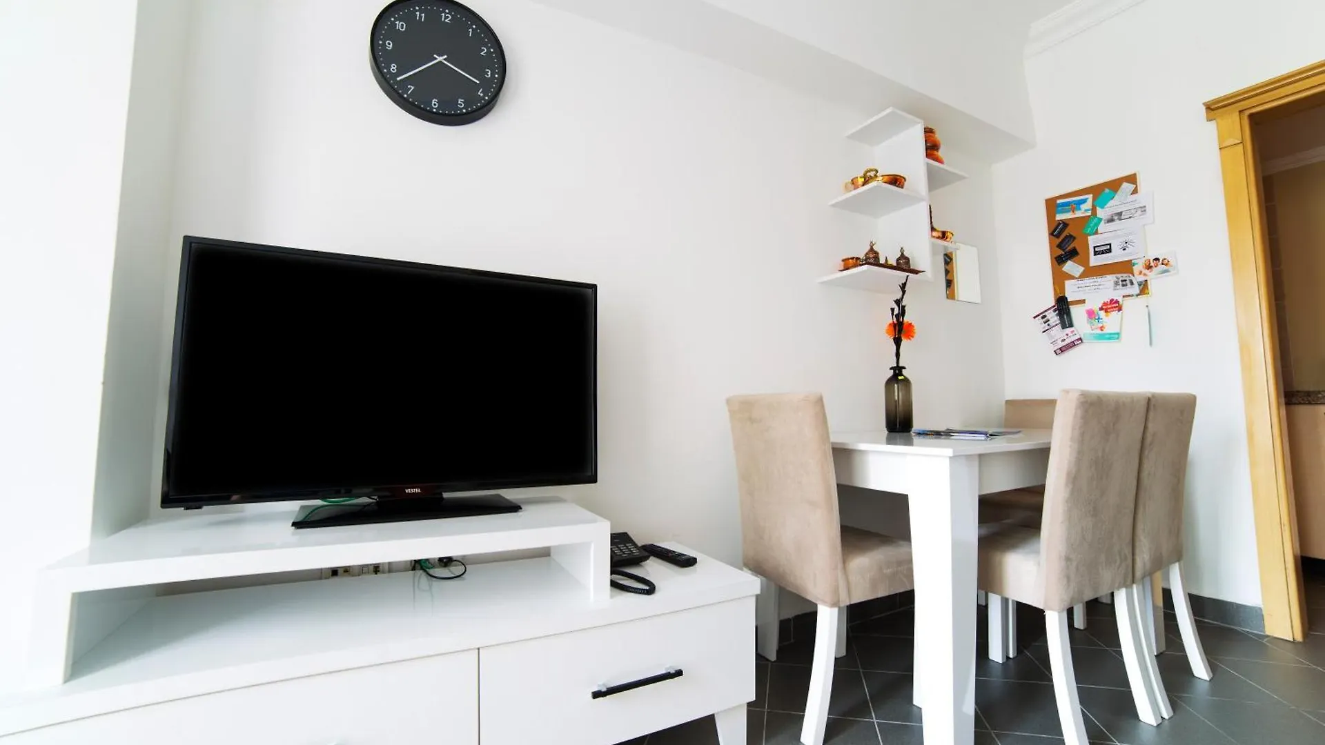 Hostel Downtown Fethiye Cozy Rooms