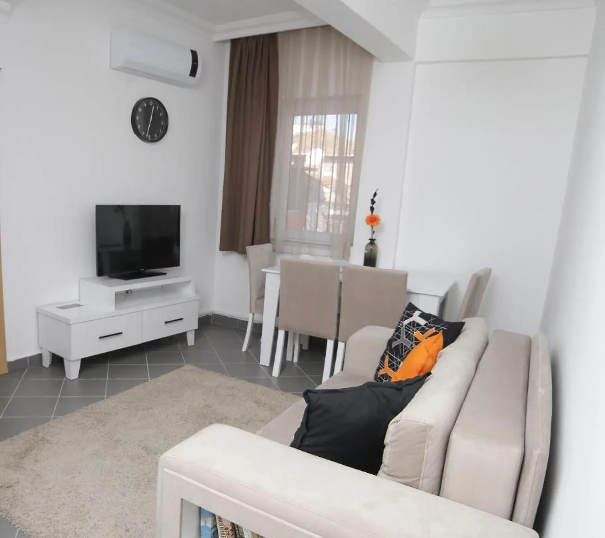 Downtown Fethiye Cozy Rooms