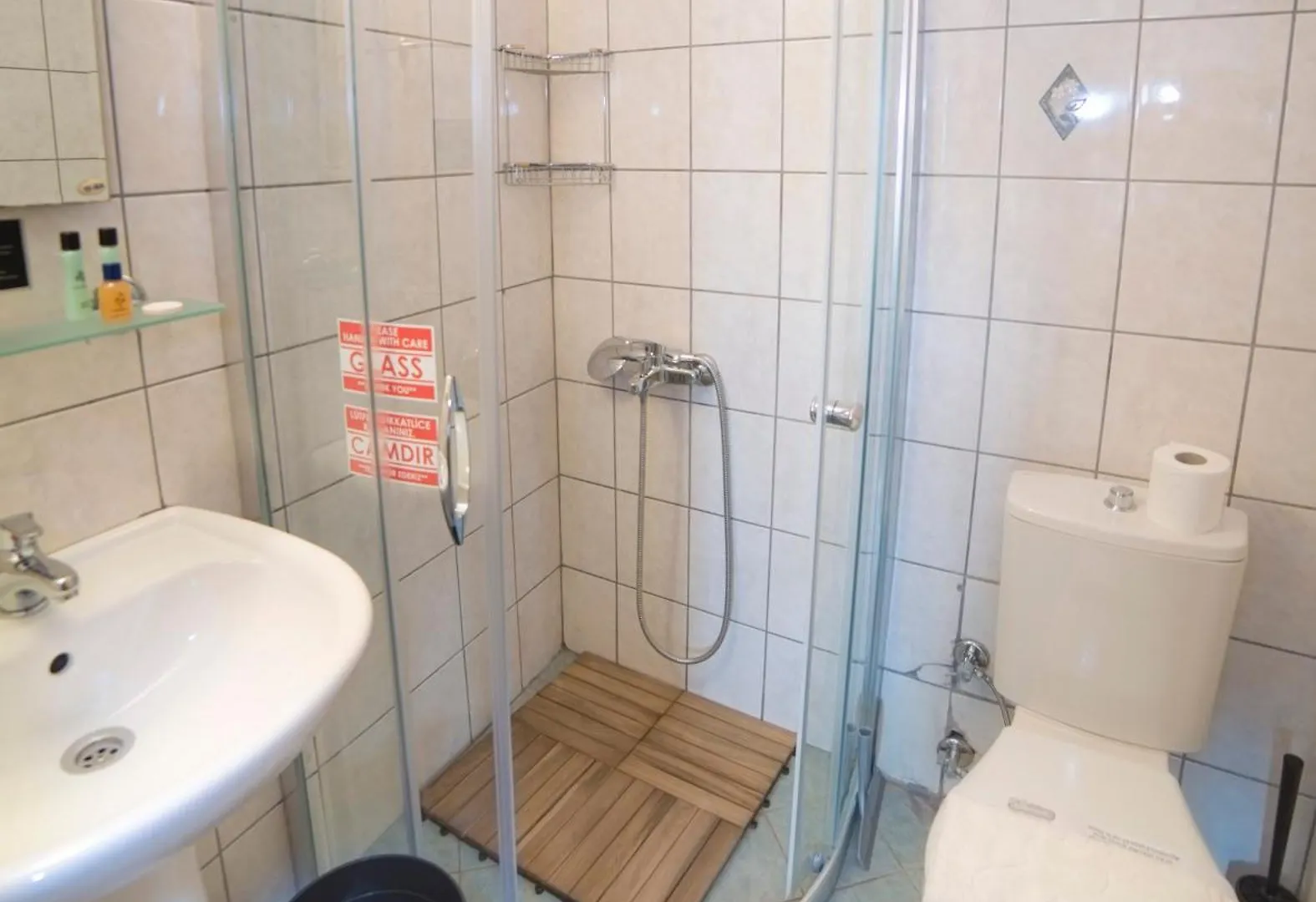 Downtown Fethiye Cozy Rooms Turcia