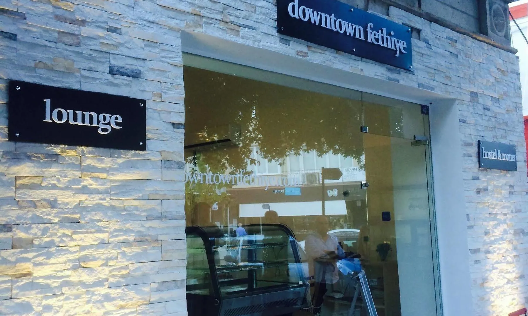 Downtown Fethiye Cozy Rooms
