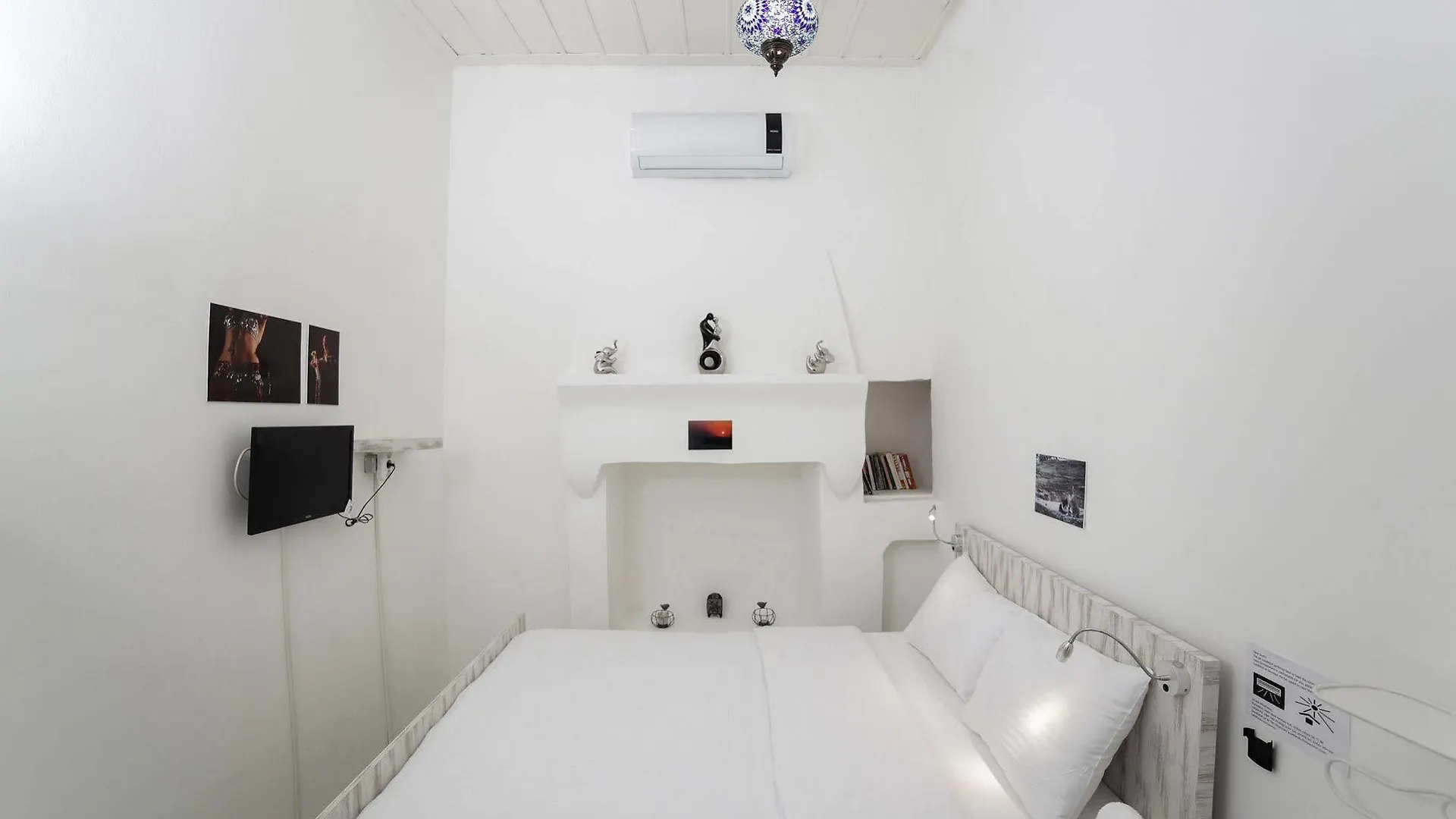Downtown Fethiye Cozy Rooms Turcia