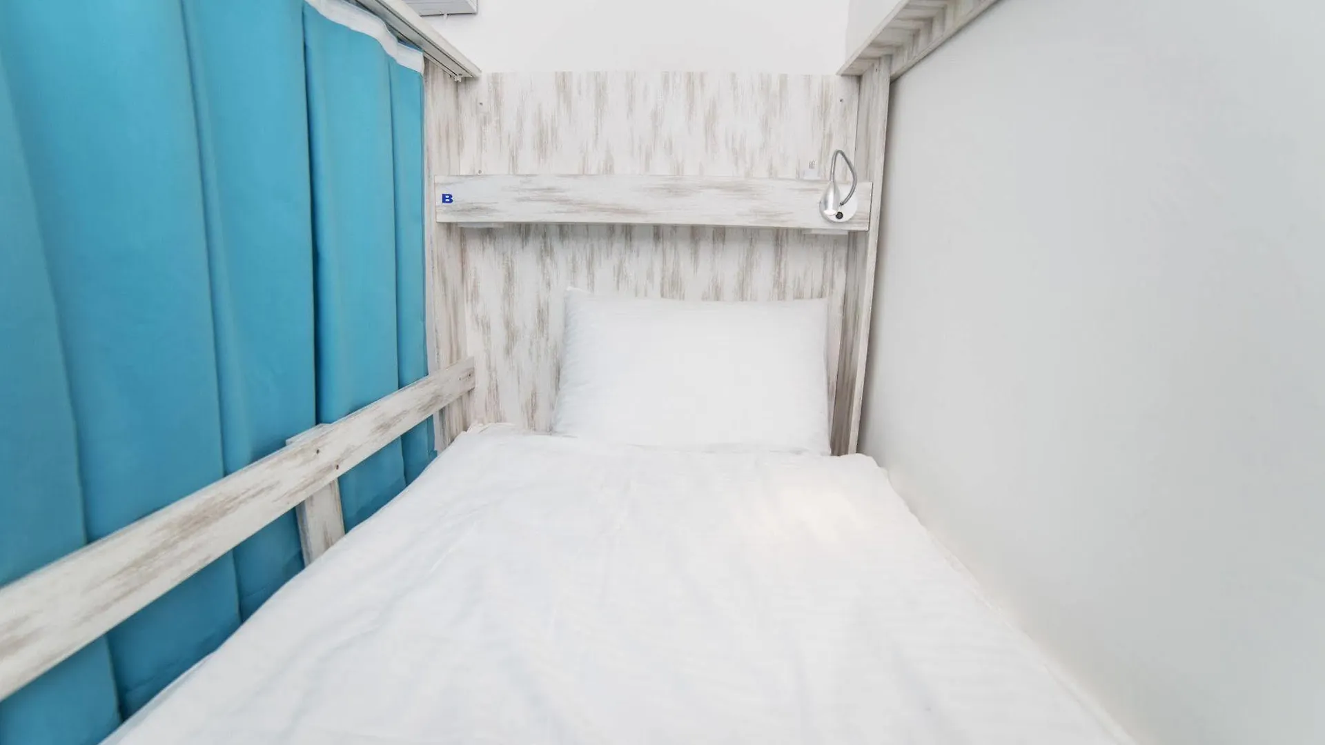Hostel Downtown Fethiye Cozy Rooms Turcia