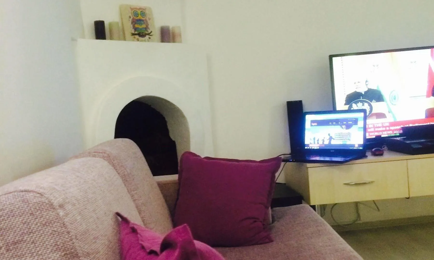 Downtown Fethiye Cozy Rooms Hostel